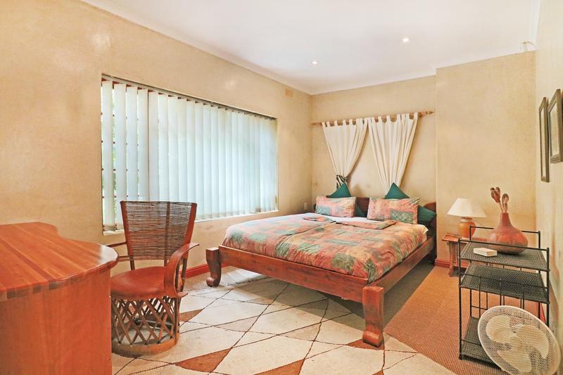 4 Bedroom Property for Sale in Camps Bay Western Cape